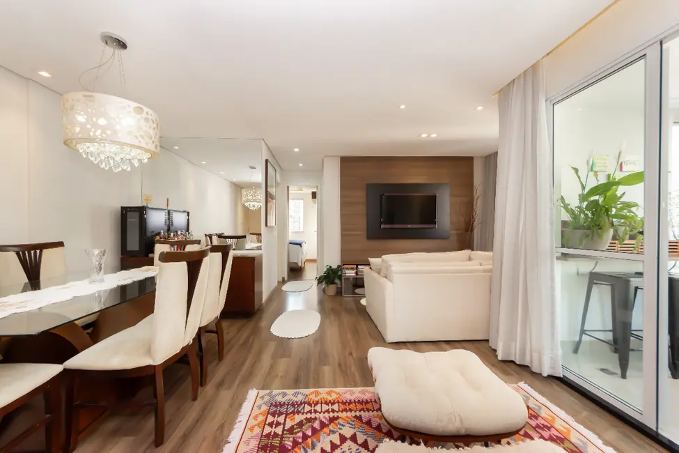 Foto 2 de Apartamento com 2 quartos à venda, 65m2 em Saúde, São Paulo - SP