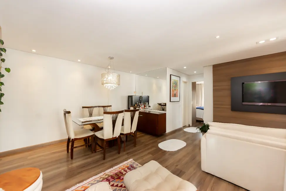 Foto 4 de Apartamento com 2 quartos à venda, 65m2 em Saúde, São Paulo - SP