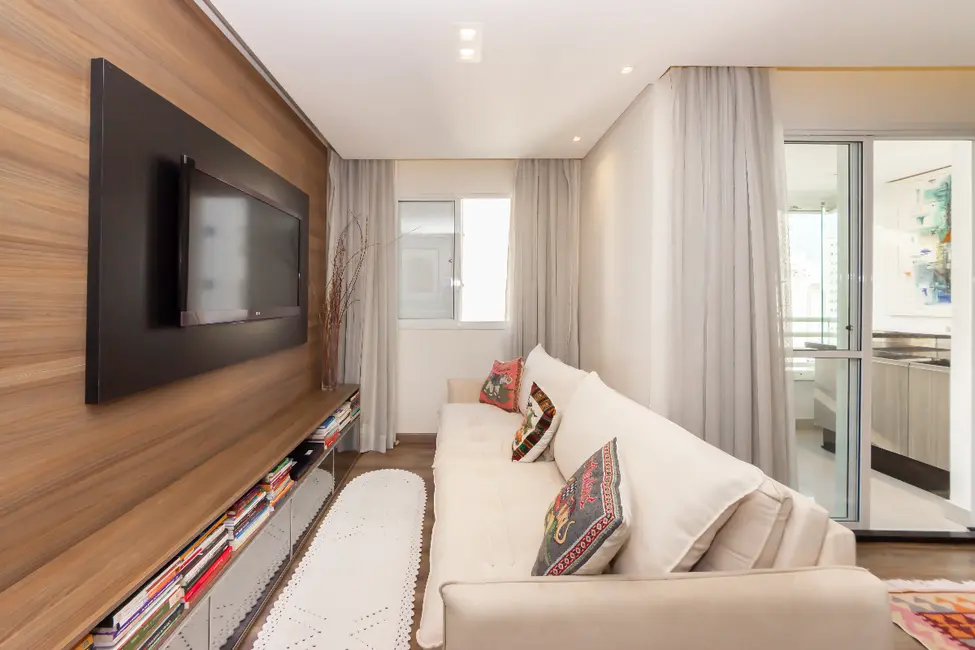 Foto 9 de Apartamento com 2 quartos à venda, 65m2 em Saúde, São Paulo - SP