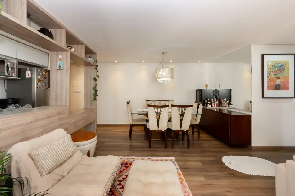 Foto 5 de Apartamento com 2 quartos à venda, 65m2 em Saúde, São Paulo - SP