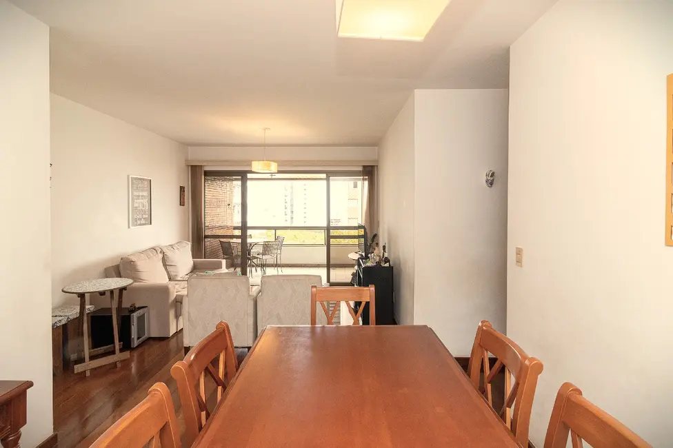 Apartamento com 3 quartos à venda, 1624m2 em Alto da Lapa, São Paulo - SP - imagem 3 Foto 3 de Apartamento com 3 quartos à venda, 1624m2 em Alto da Lapa, São Paulo - SP