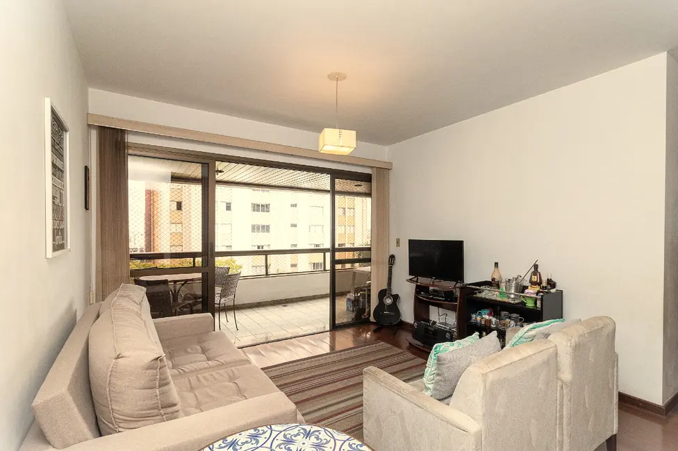 Apartamento com 3 quartos à venda, 1624m2 em Alto da Lapa, São Paulo - SP - imagem 1 Foto 1 de Apartamento com 3 quartos à venda, 1624m2 em Alto da Lapa, São Paulo - SP