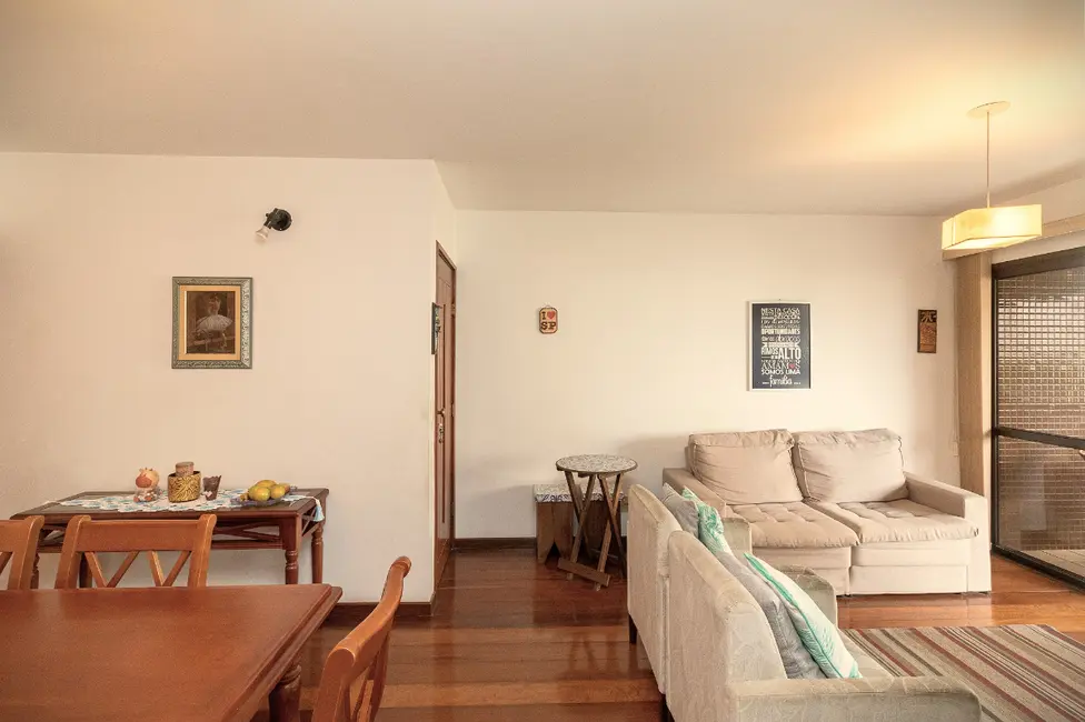 Apartamento com 3 quartos à venda, 1624m2 em Alto da Lapa, São Paulo - SP - imagem 4 Foto 4 de Apartamento com 3 quartos à venda, 1624m2 em Alto da Lapa, São Paulo - SP
