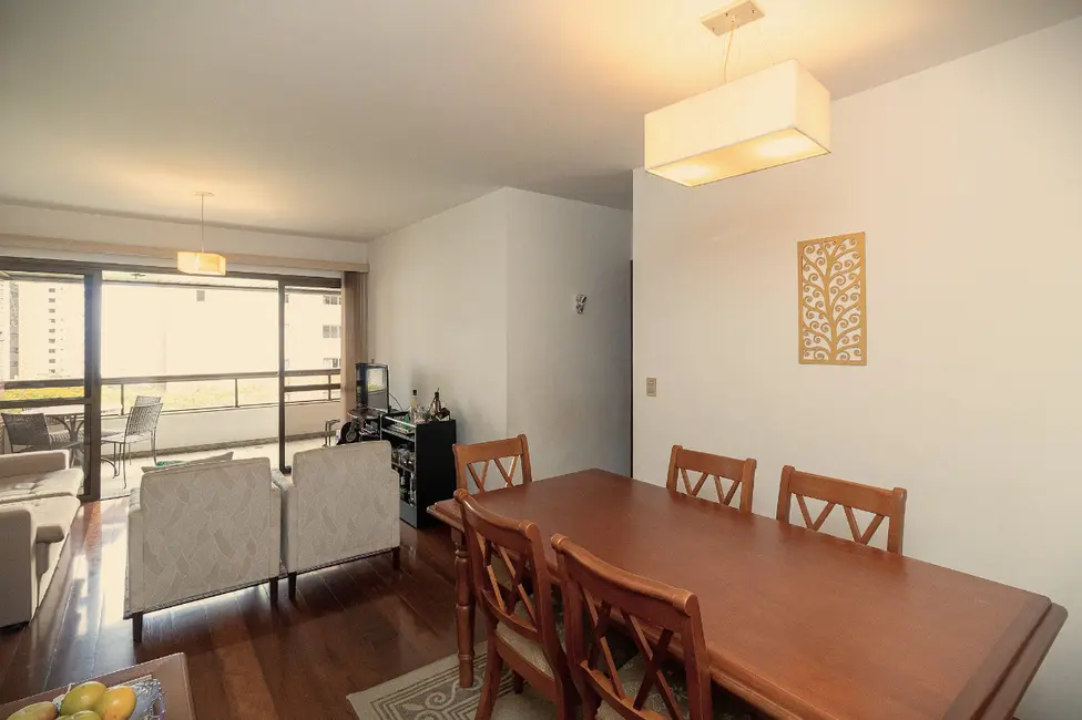 Apartamento com 3 quartos à venda, 1624m2 em Alto da Lapa, São Paulo - SP - imagem 8 Foto 8 de Apartamento com 3 quartos à venda, 1624m2 em Alto da Lapa, São Paulo - SP