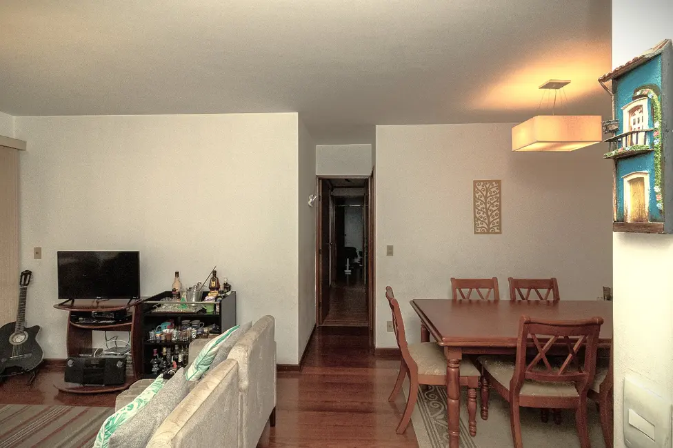 Apartamento com 3 quartos à venda, 1624m2 em Alto da Lapa, São Paulo - SP - imagem 2 Foto 2 de Apartamento com 3 quartos à venda, 1624m2 em Alto da Lapa, São Paulo - SP