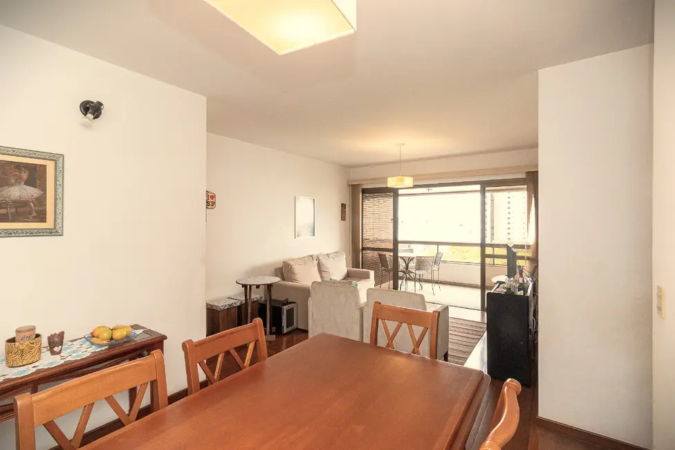 Apartamento com 3 quartos à venda, 1624m2 em Alto da Lapa, São Paulo - SP - imagem 6 Foto 6 de Apartamento com 3 quartos à venda, 1624m2 em Alto da Lapa, São Paulo - SP