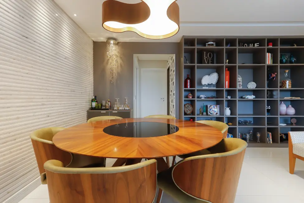 Foto 4 de Apartamento com 3 quartos à venda, 159m2 em Água Branca, São Paulo - SP