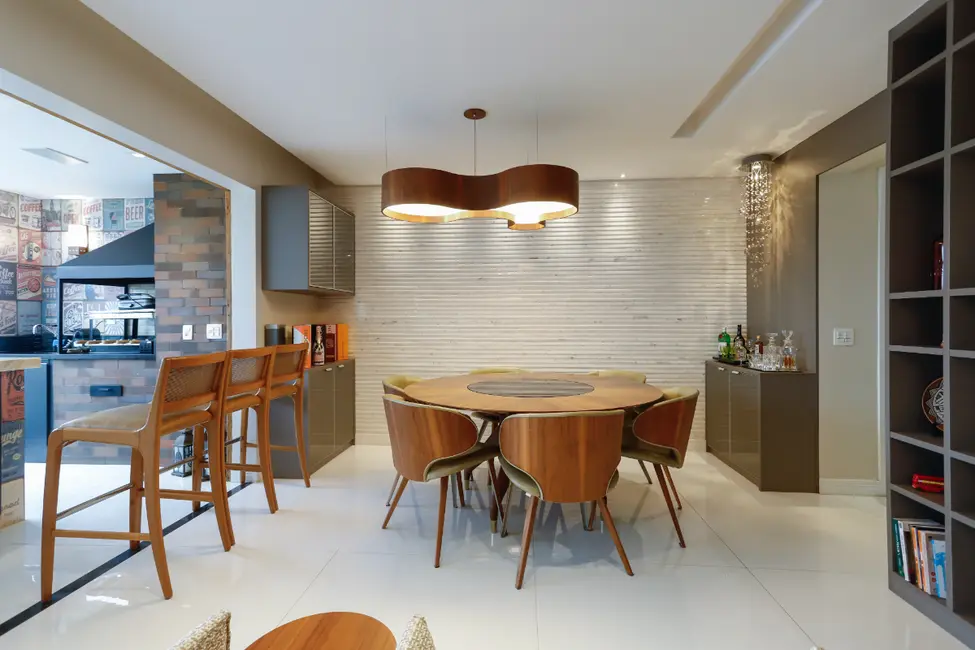 Foto 5 de Apartamento com 3 quartos à venda, 159m2 em Água Branca, São Paulo - SP