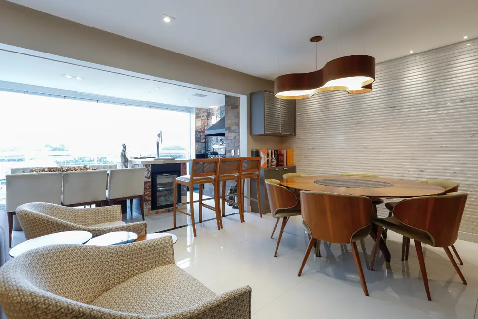 Foto 6 de Apartamento com 3 quartos à venda, 159m2 em Água Branca, São Paulo - SP