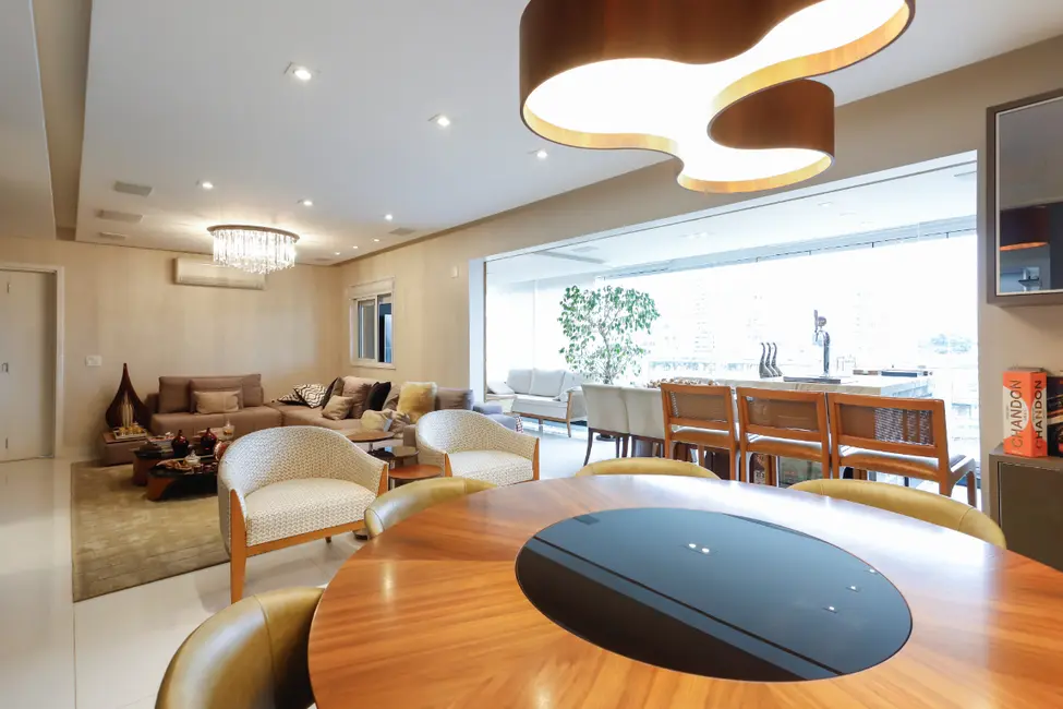 Foto 1 de Apartamento com 3 quartos à venda, 159m2 em Água Branca, São Paulo - SP