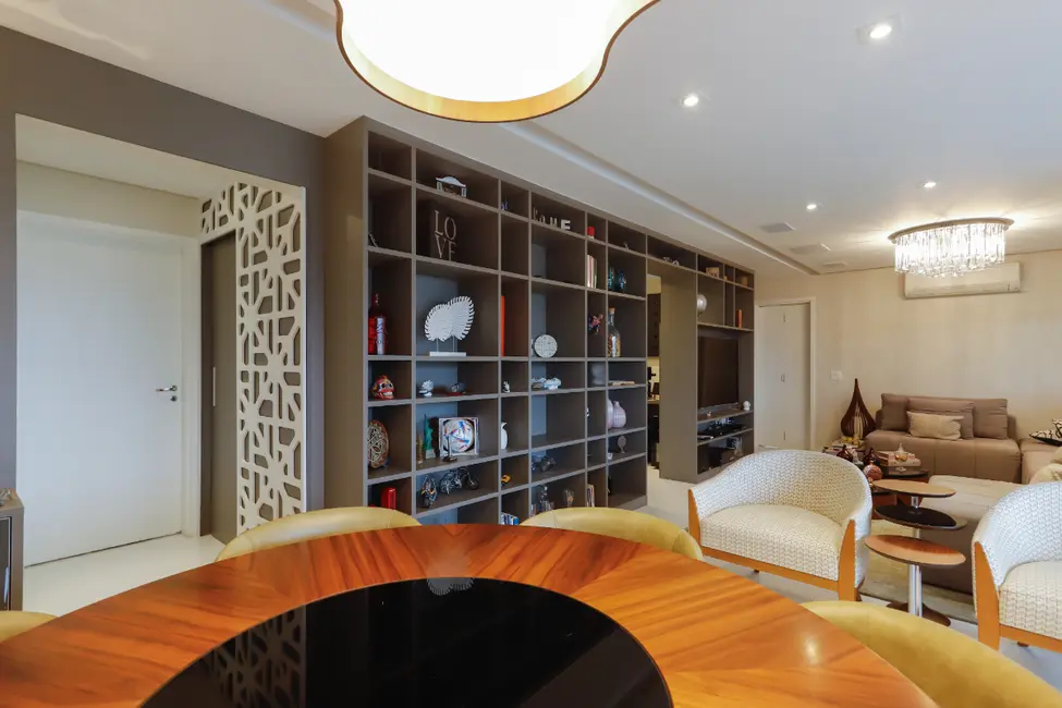 Foto 3 de Apartamento com 3 quartos à venda, 159m2 em Água Branca, São Paulo - SP