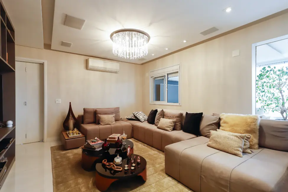 Foto 9 de Apartamento com 3 quartos à venda, 159m2 em Água Branca, São Paulo - SP