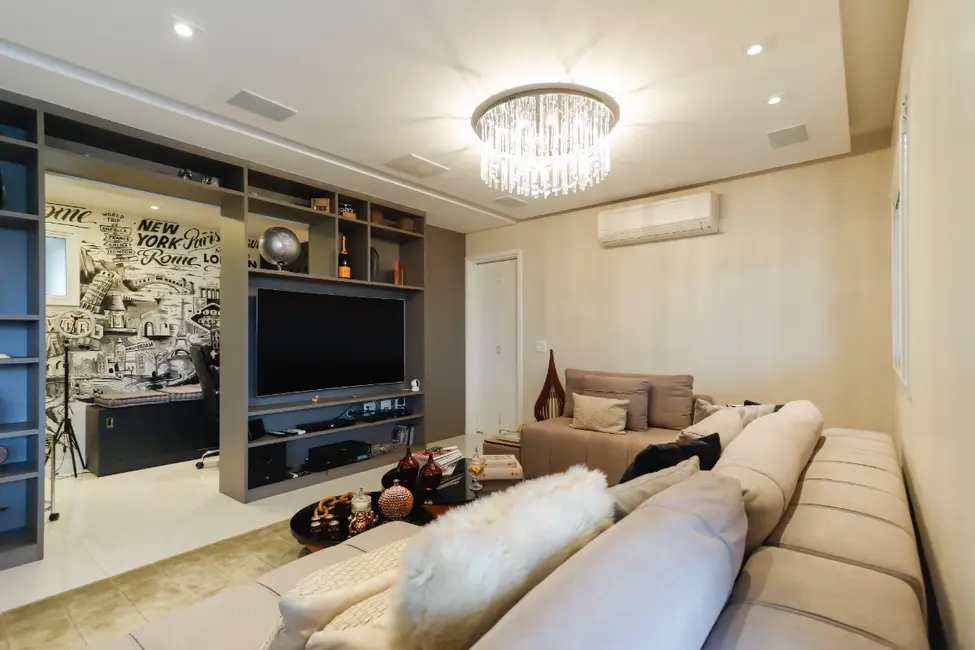 Foto 8 de Apartamento com 3 quartos à venda, 159m2 em Água Branca, São Paulo - SP