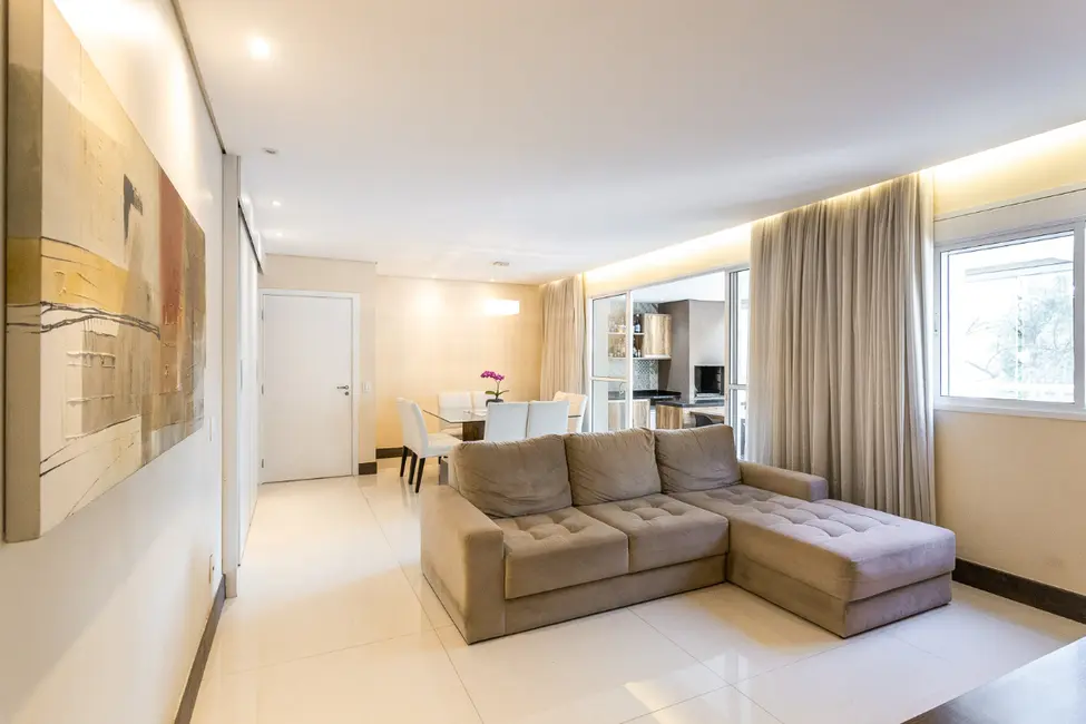 Apartamento com 2 quartos à venda, 112m2 em Vila Andrade, São Paulo - SP - imagem 5 Foto 5 de Apartamento com 2 quartos à venda, 112m2 em Vila Andrade, São Paulo - SP