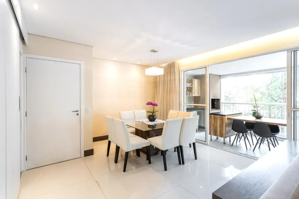 Apartamento com 2 quartos à venda, 112m2 em Vila Andrade, São Paulo - SP - imagem 7 Foto 7 de Apartamento com 2 quartos à venda, 112m2 em Vila Andrade, São Paulo - SP