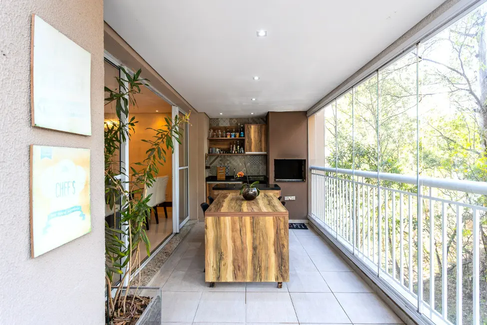 Apartamento com 2 quartos à venda, 112m2 em Vila Andrade, São Paulo - SP - imagem 8 Foto 8 de Apartamento com 2 quartos à venda, 112m2 em Vila Andrade, São Paulo - SP