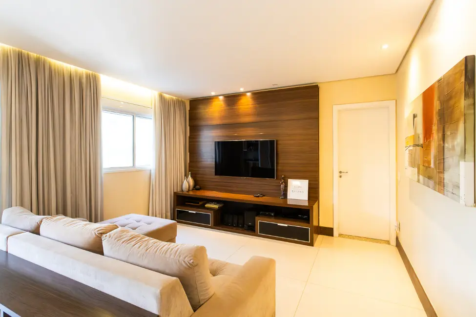 Apartamento com 2 quartos à venda, 112m2 em Vila Andrade, São Paulo - SP - imagem 4 Foto 4 de Apartamento com 2 quartos à venda, 112m2 em Vila Andrade, São Paulo - SP