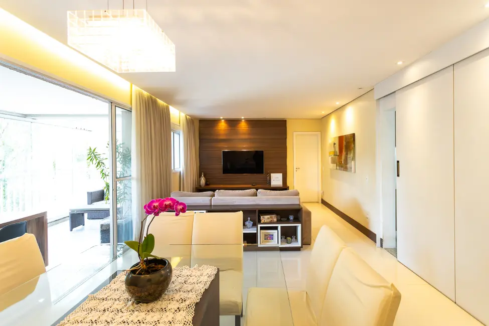 Apartamento com 2 quartos à venda, 112m2 em Vila Andrade, São Paulo - SP - imagem 2 Foto 2 de Apartamento com 2 quartos à venda, 112m2 em Vila Andrade, São Paulo - SP