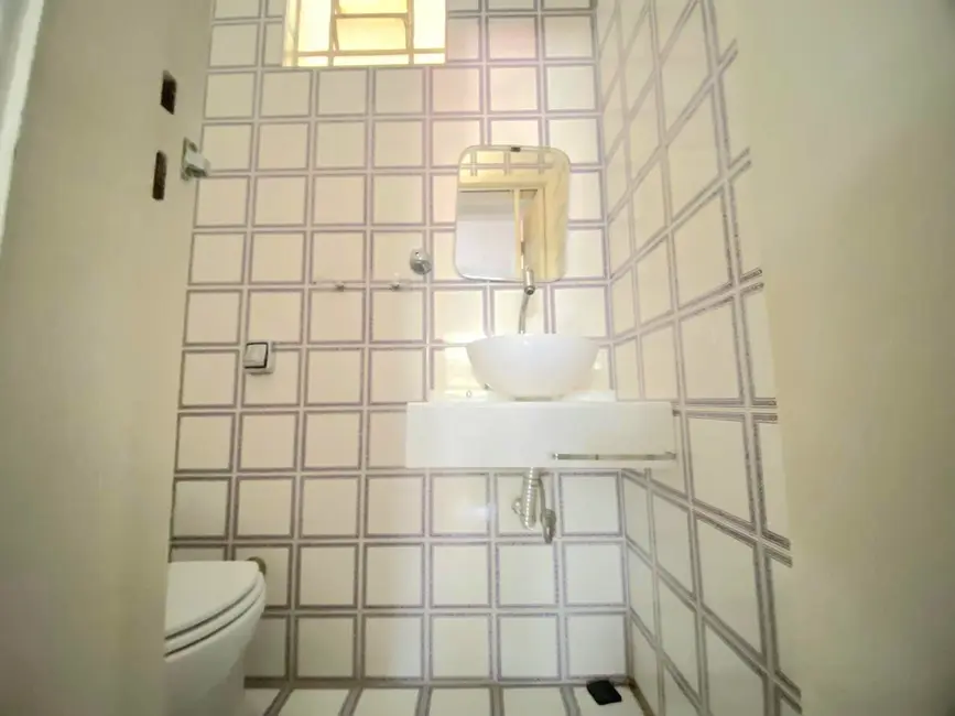 Sobrado com 3 quartos à venda, 160m2 em Campo Belo, São Paulo - SP - imagem 8 Foto 8 de Sobrado com 3 quartos à venda, 160m2 em Campo Belo, São Paulo - SP