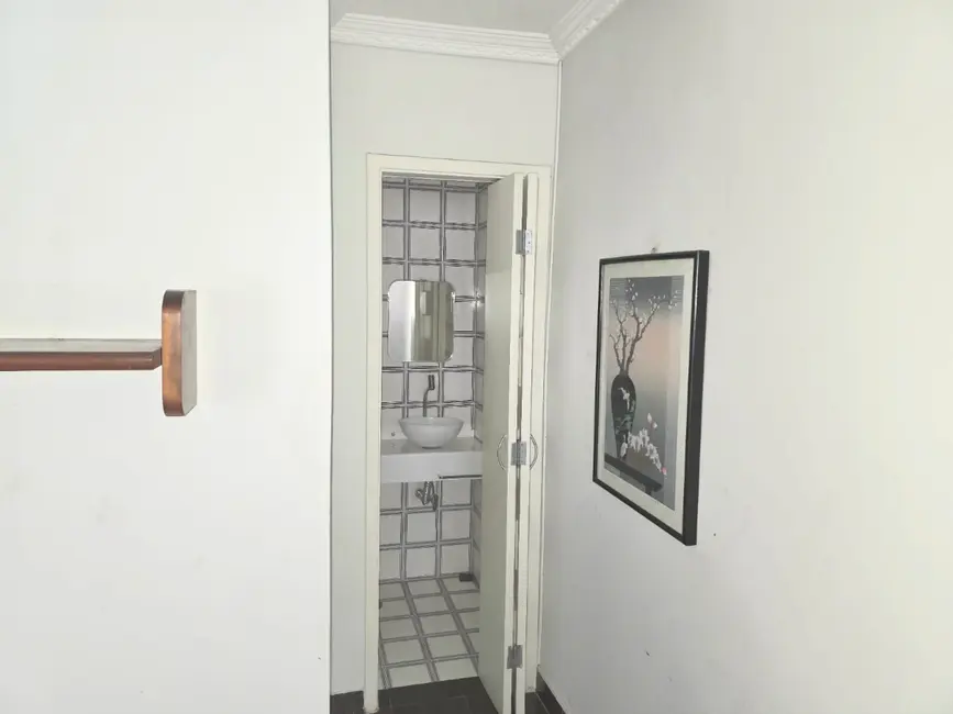 Sobrado com 3 quartos à venda, 160m2 em Campo Belo, São Paulo - SP - imagem 7 Foto 7 de Sobrado com 3 quartos à venda, 160m2 em Campo Belo, São Paulo - SP