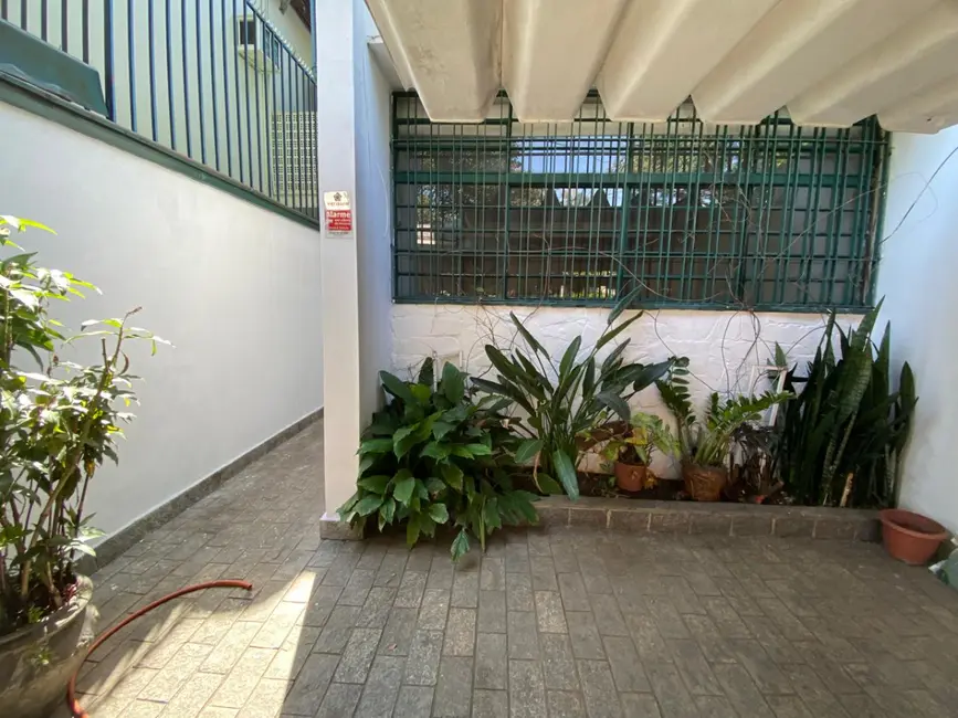 Foto 3 de Sobrado com 3 quartos à venda, 160m2 em Campo Belo, São Paulo - SP