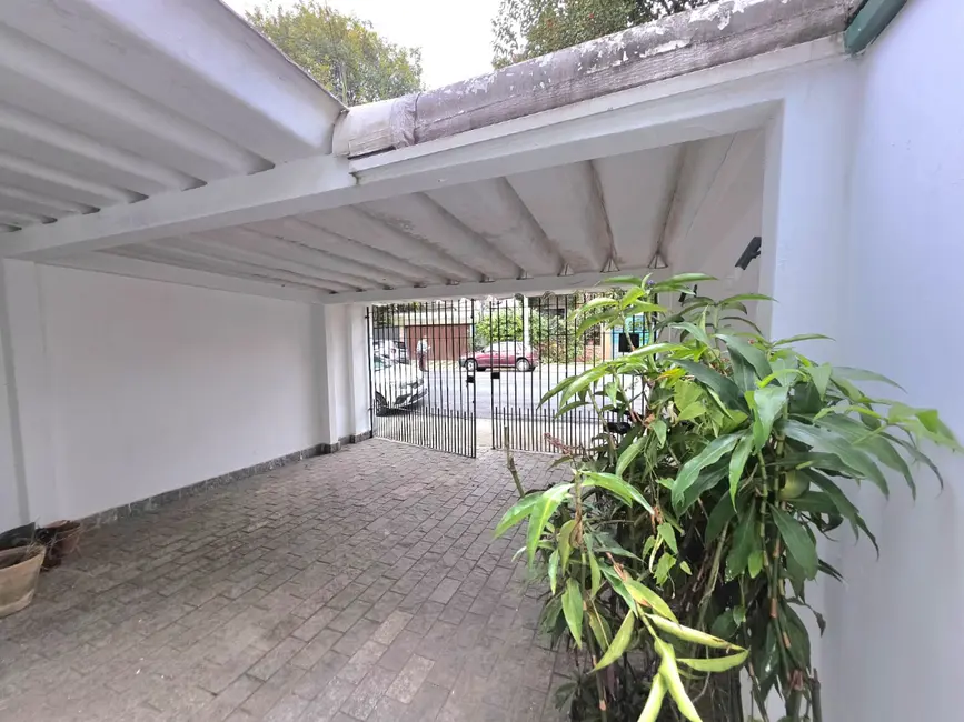 Foto 4 de Sobrado com 3 quartos à venda, 160m2 em Campo Belo, São Paulo - SP