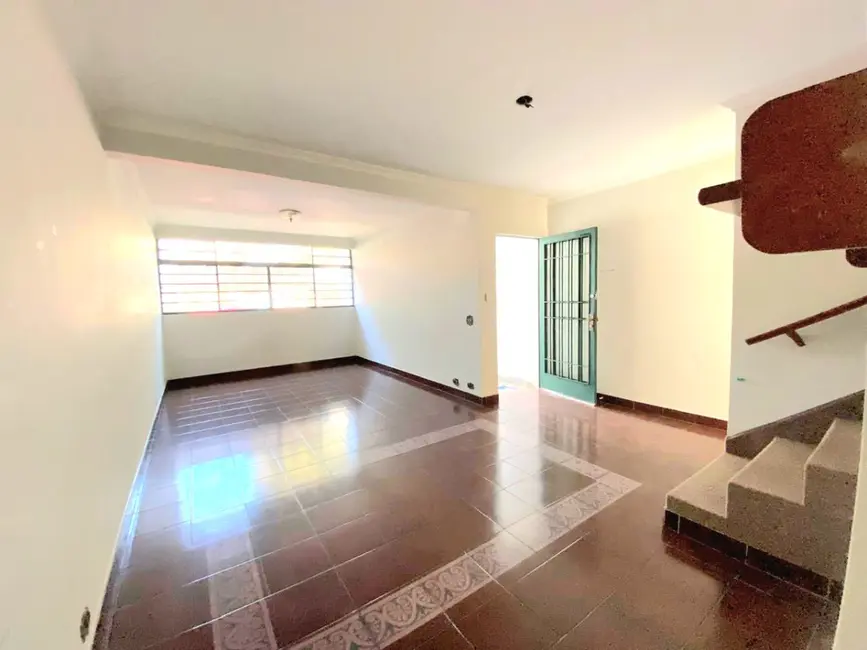 Foto 5 de Sobrado com 3 quartos à venda, 160m2 em Campo Belo, São Paulo - SP
