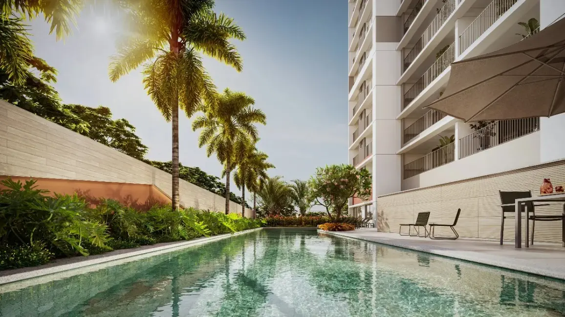 Foto 5 de Apartamento com 2 quartos à venda, 76m2 em Vila Clementino, São Paulo - SP