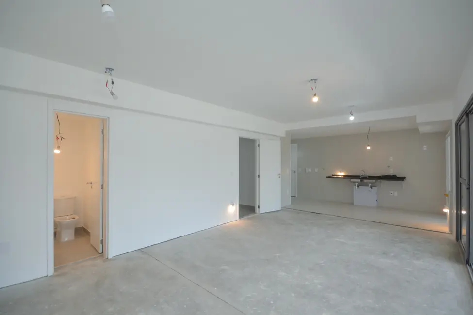 Foto 9 de Apartamento com 3 quartos à venda, 142m2 em São Paulo - SP