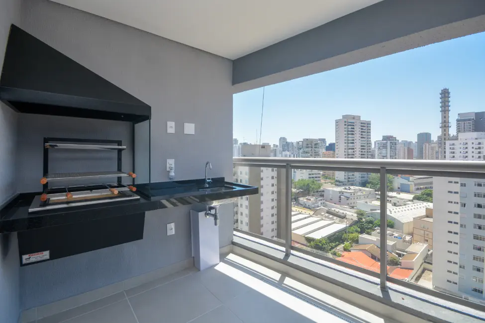 Foto 5 de Apartamento com 3 quartos à venda, 142m2 em São Paulo - SP