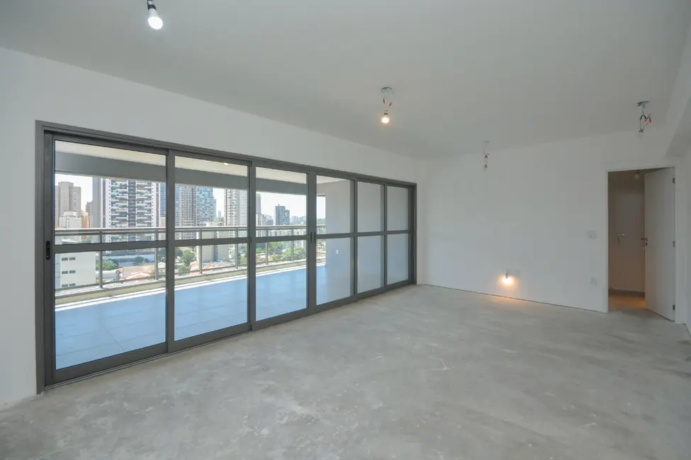 Foto 2 de Apartamento com 3 quartos à venda, 142m2 em São Paulo - SP
