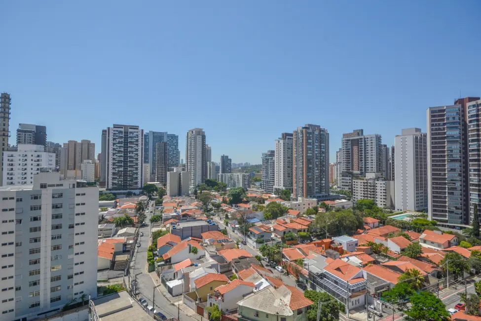 Foto 7 de Apartamento com 3 quartos à venda, 142m2 em São Paulo - SP