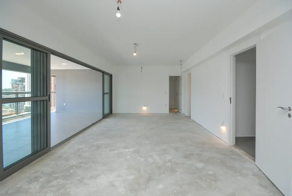 Foto 3 de Apartamento com 3 quartos à venda, 142m2 em São Paulo - SP