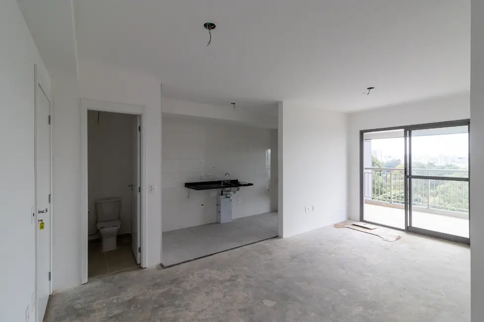 Apartamento com 2 quartos à venda, 69m2 em City América, São Paulo - SP - imagem 4 Foto 4 de Apartamento com 2 quartos à venda, 69m2 em City América, São Paulo - SP