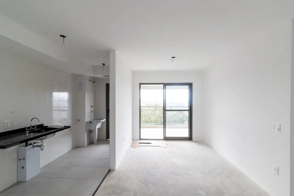 Apartamento com 2 quartos à venda, 69m2 em City América, São Paulo - SP - imagem 2 Foto 2 de Apartamento com 2 quartos à venda, 69m2 em City América, São Paulo - SP