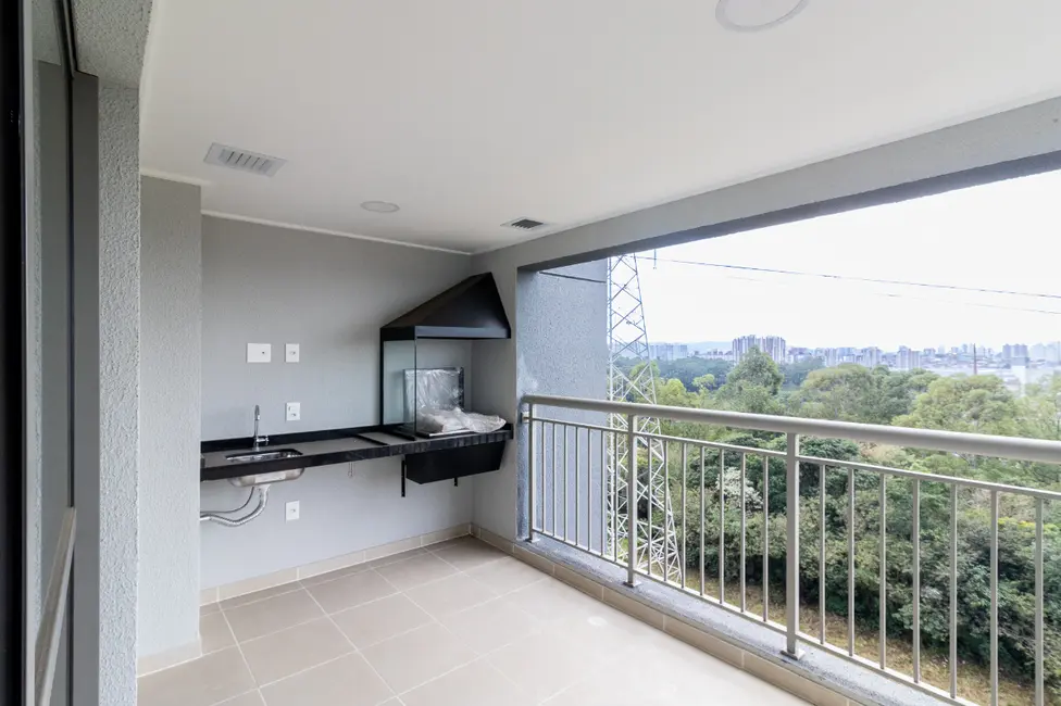 Apartamento com 2 quartos à venda, 69m2 em City América, São Paulo - SP - imagem 9 Foto 9 de Apartamento com 2 quartos à venda, 69m2 em City América, São Paulo - SP