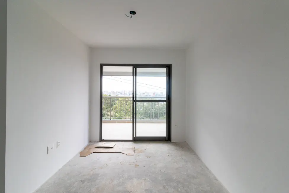 Apartamento com 2 quartos à venda, 69m2 em City América, São Paulo - SP - imagem 8 Foto 8 de Apartamento com 2 quartos à venda, 69m2 em City América, São Paulo - SP