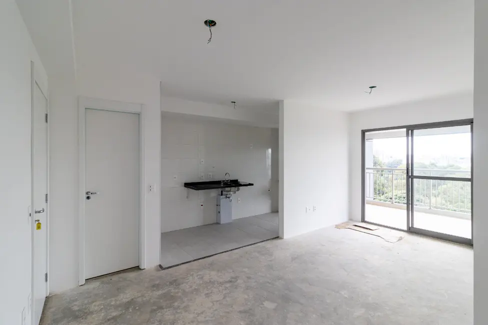 Apartamento com 2 quartos à venda, 69m2 em City América, São Paulo - SP - imagem 3 Foto 3 de Apartamento com 2 quartos à venda, 69m2 em City América, São Paulo - SP