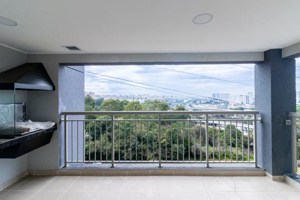 Apartamento com 2 quartos à venda, 69m2 em City América, São Paulo - SP - imagem 7 Foto 7 de Apartamento com 2 quartos à venda, 69m2 em City América, São Paulo - SP