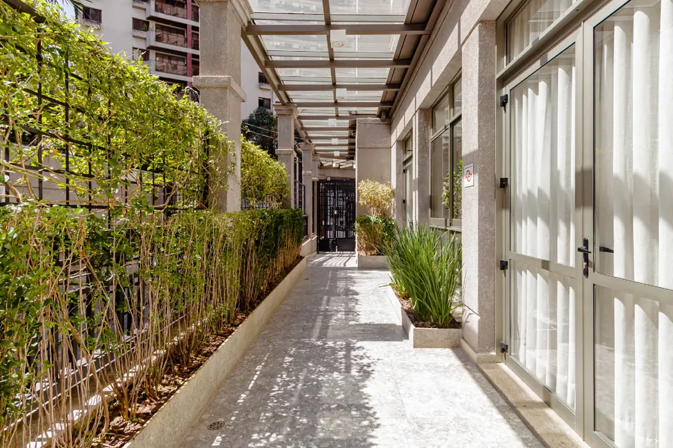 Foto 7 de Apartamento com 2 quartos à venda, 70m2 em Vila Madalena, São Paulo - SP