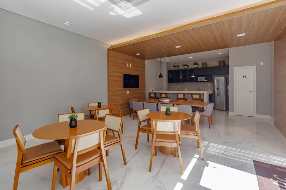 Foto 2 de Apartamento com 2 quartos à venda, 70m2 em Vila Madalena, São Paulo - SP