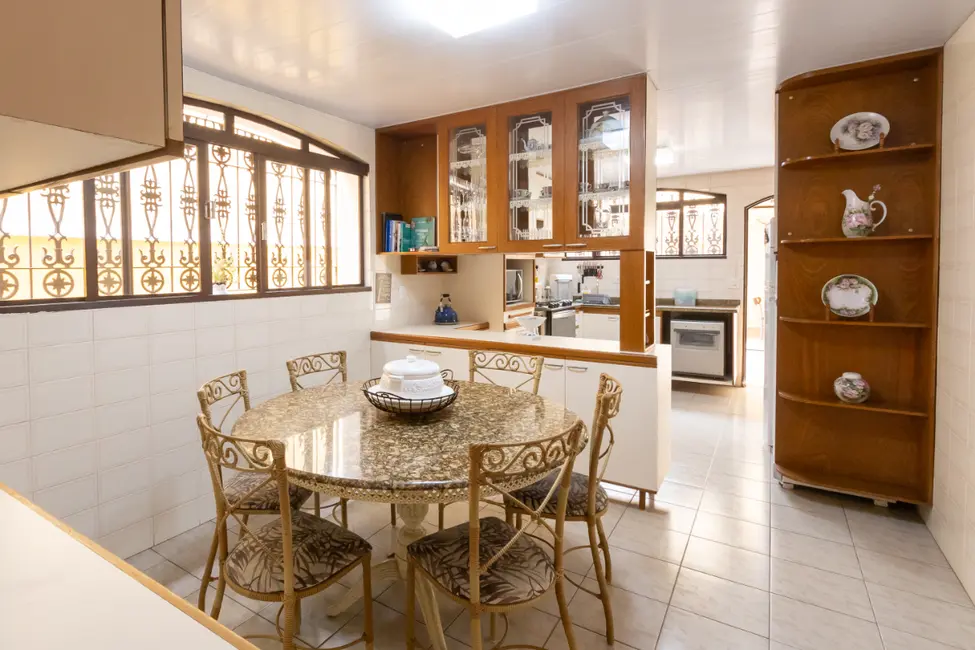 Foto 1 de Sobrado com 3 quartos à venda, 150m2 em Parque da Mooca, São Paulo - SP