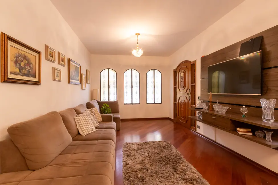 Foto 5 de Sobrado com 3 quartos à venda, 150m2 em Parque da Mooca, São Paulo - SP