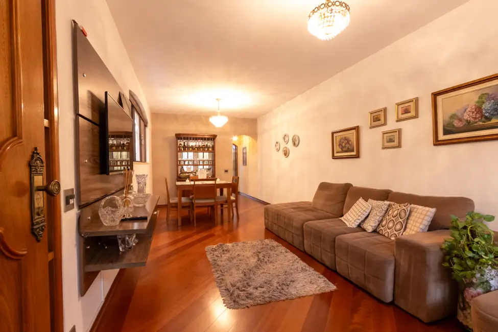 Foto 6 de Sobrado com 3 quartos à venda, 150m2 em Parque da Mooca, São Paulo - SP