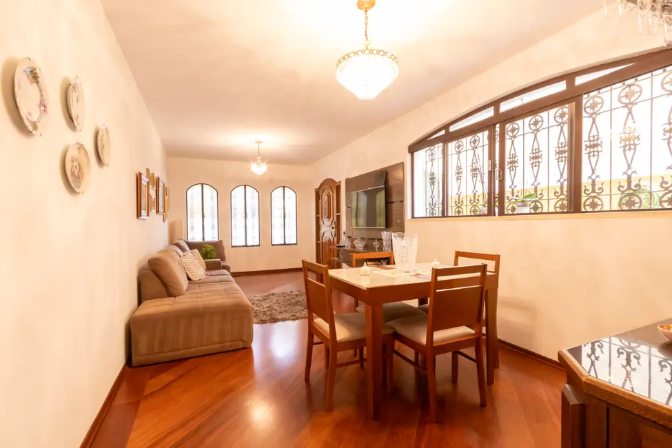 Foto 3 de Sobrado com 3 quartos à venda, 150m2 em Parque da Mooca, São Paulo - SP