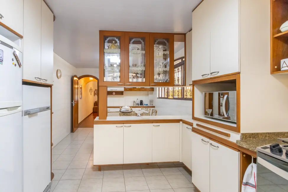 Foto 8 de Sobrado com 3 quartos à venda, 150m2 em Parque da Mooca, São Paulo - SP