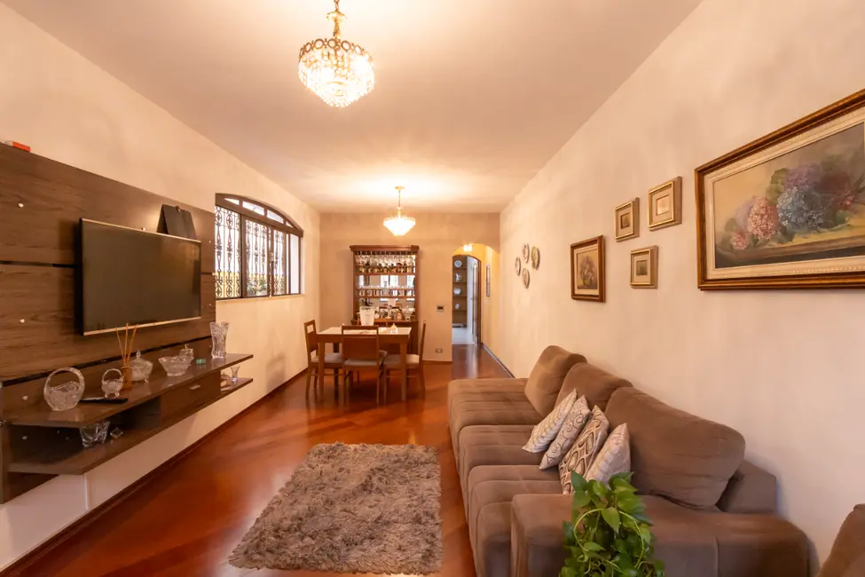 Foto 2 de Sobrado com 3 quartos à venda, 150m2 em Parque da Mooca, São Paulo - SP