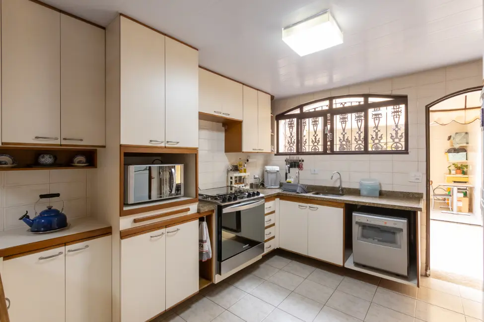 Foto 9 de Sobrado com 3 quartos à venda, 150m2 em Parque da Mooca, São Paulo - SP