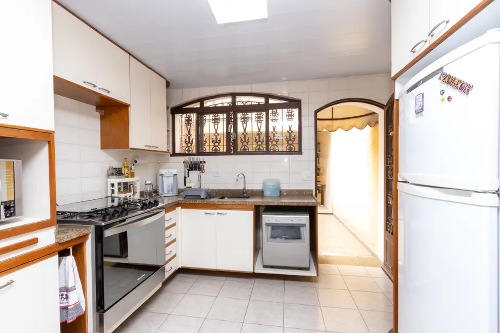 Foto 7 de Sobrado com 3 quartos à venda, 150m2 em Parque da Mooca, São Paulo - SP