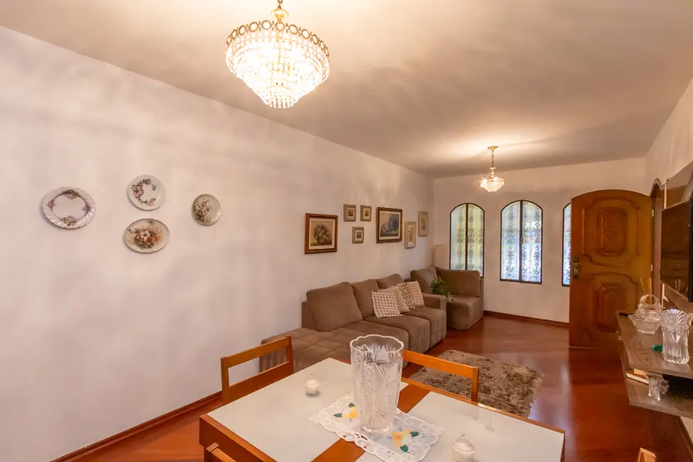 Foto 4 de Sobrado com 3 quartos à venda, 150m2 em Parque da Mooca, São Paulo - SP